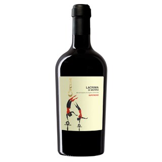 Italie - Italië | Marches | Lacrima Morro Alba 2018 