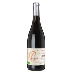 Les Grappes D'Antan | Côtes du Rhône | Bio | 2023 
