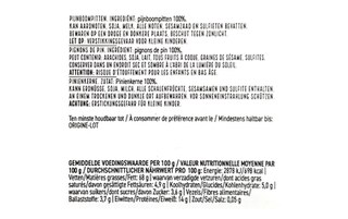 Delhaize | Pignons De Pin 