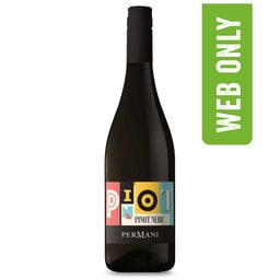 Italy | Pinot Nero | Mani | 2024 | Rouge 