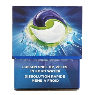 Dash | 3in1 | Pods | Regular 26 st