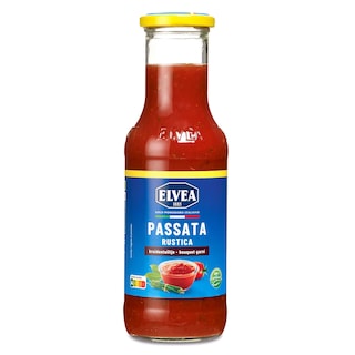 Elvea | Passata | Kruidentuiltje 