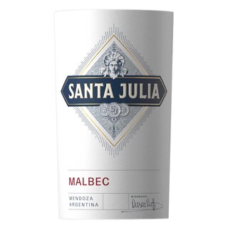 Santa Julia | Malbec 