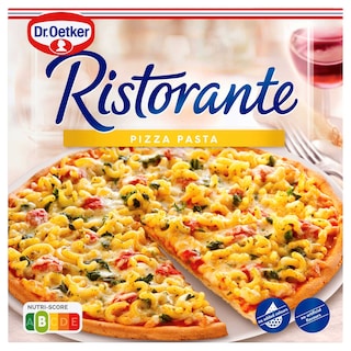 Dr. oetker | Ristorante | Pasta 
