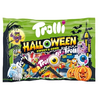 Trolli | Snoepjes | Halloween Mix 