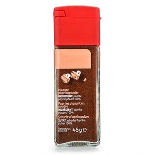 Delhaize | Epices | Paprika | Piquant 45 gr