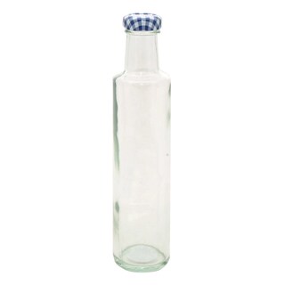 Kilner | Bouteille avec couvercle à visser 