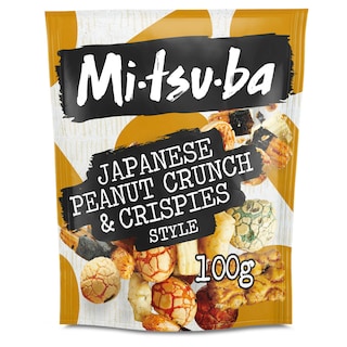 Mitsuba | Crackers | Japanese 