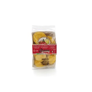 Bertagni | Cappellacci | Gerookte ham-Provolone 