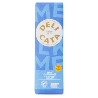 Delicata | Delicata| tablet| Melk 