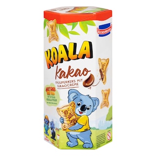 Kuchenmeister | Koekjes | Koala | Cacao 