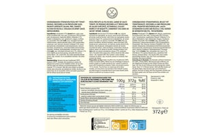 Delhaize | Pizza | Piccante 372 gr