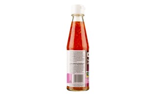 Delhaize | Sauce | Chili | Sweetened 