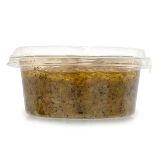 Delhaize | Groen olijf | tapenade 
