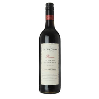 AUSTRALIA - SOUTH AUSTRALIA | Australia - South | Jacob's Creek Réserve Cabernet Sauvignon 12 