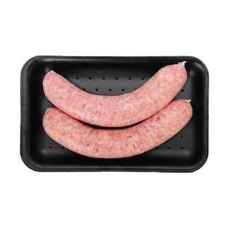 Delhaize | Burger | Boeuf | Non épicé 