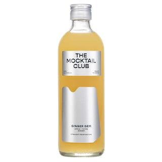 The Mocktail Club | GINGER GEM | 0% 