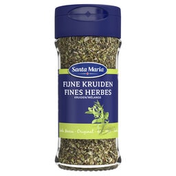 Epices | Fines herbes