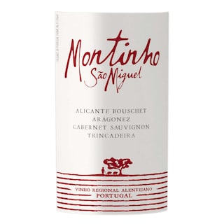 Montinho Sao Miguel | Vinho Regional Alentejano 
