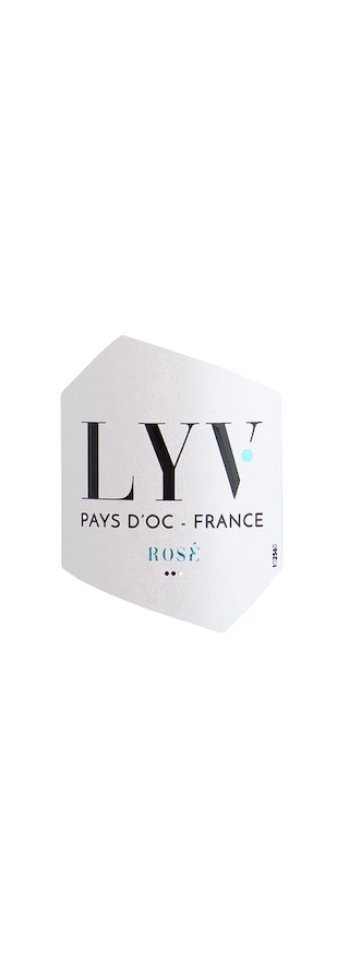 Lyv | Pays d'Oc 37,5 cl