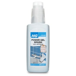 HG | Power Gel Borstel | Kalk 25 cl