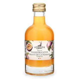 Héritier | Vinaigre | Fruits Passion 20 cl