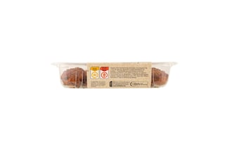Delhaize | Plant-Based | Falafel | Tomaat | Basilic | Vegan | Bio 