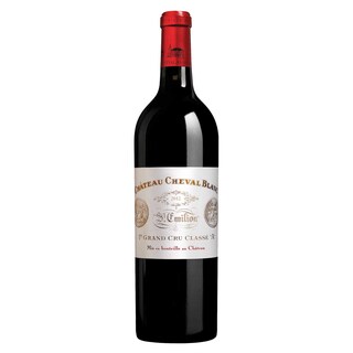 France - Frankrijk | Bordeaux - Saint-Emilion 1GCC | Château Cheval Blanc 1er GC 2012 