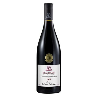 France - Frankrijk | Bourgogne - Beaujolais | Beaujolais Le Jardin Des Enfants 18 Dom de la Croix de Trechens 