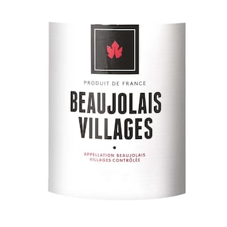 Delhaize | Beaujolais Villages 