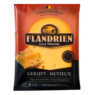 Flandrien | Mi-Vieux 150 gr