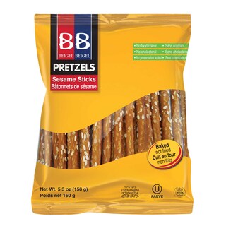 Beigel&Beigel | Stick | Sésame 