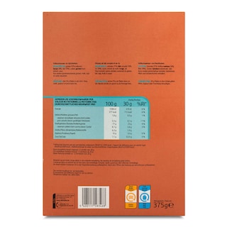 Delhaize | Céréales | Original Flakes 