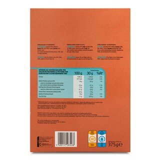 Delhaize | Ontbijtgranen | Original Flakes 375 gr