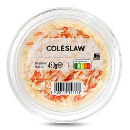 Delhaize | Coleslaw 