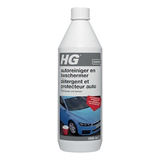 HG | Détergent | Procteteur | Voiture | 1L 