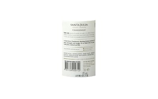 Argentine - Argentinië | Mendoza | Santa Julia Chardonnay Wit 