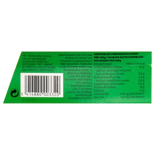 Greenway | Just Like Chicken  | Lanières  | Vegan 150 gr