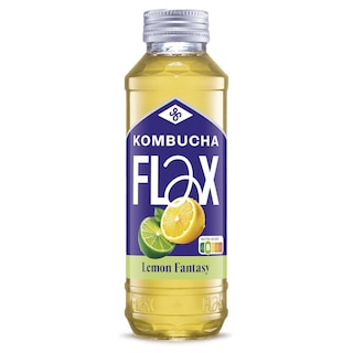 Flax | Flax | Lemonade | Fantasy 33 cl