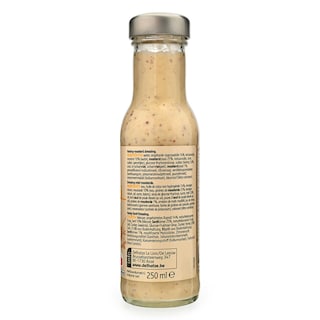 Delhaize | Dressing | Honing/Mosterd 25 cl
