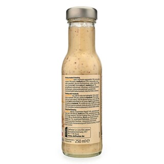 Delhaize | Vinaigrette / Miel/Moutarde 25 cl