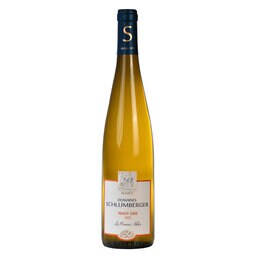 DOMAINES SCHLUMBERGER | Pinot Gris 75 cl