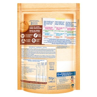 Nestlé | Baby Biscuit | Koekje | Chocolade | 12 maanden 