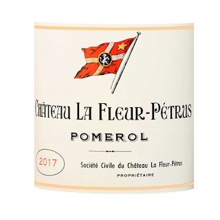 France - Frankrijk | Bordeaux - Pomerol Premier Cru | Château La Fleur Petrus 2017 | Houten Kist 