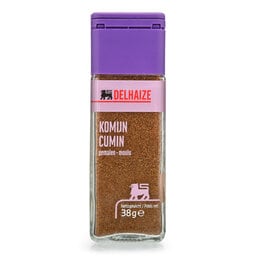 Delhaize | Kruiden | Komijn | Gemalen 