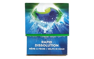 Ariel | 3in1 | Pods | Original | Family Pack 