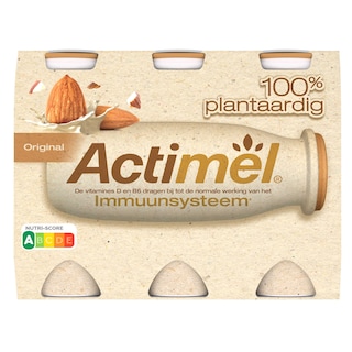Danone | Actimel | Actimel |Pb| Nature 