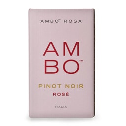Ambo | Rosa 