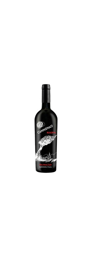 Palmalias | Riserva | Cannonau 75 cl