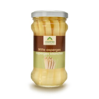 Fancy Brand | Countree | Asperges | Blanches 